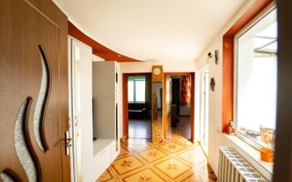 Casă 3 camere | 2 băi | Pivniță | Pod | Singur în curte | Terezian - Marmeladă - Poză 7