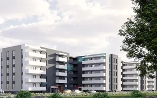 Apartament suprafata generoasa 2 camere cu Terasa Pallady - Poză 11