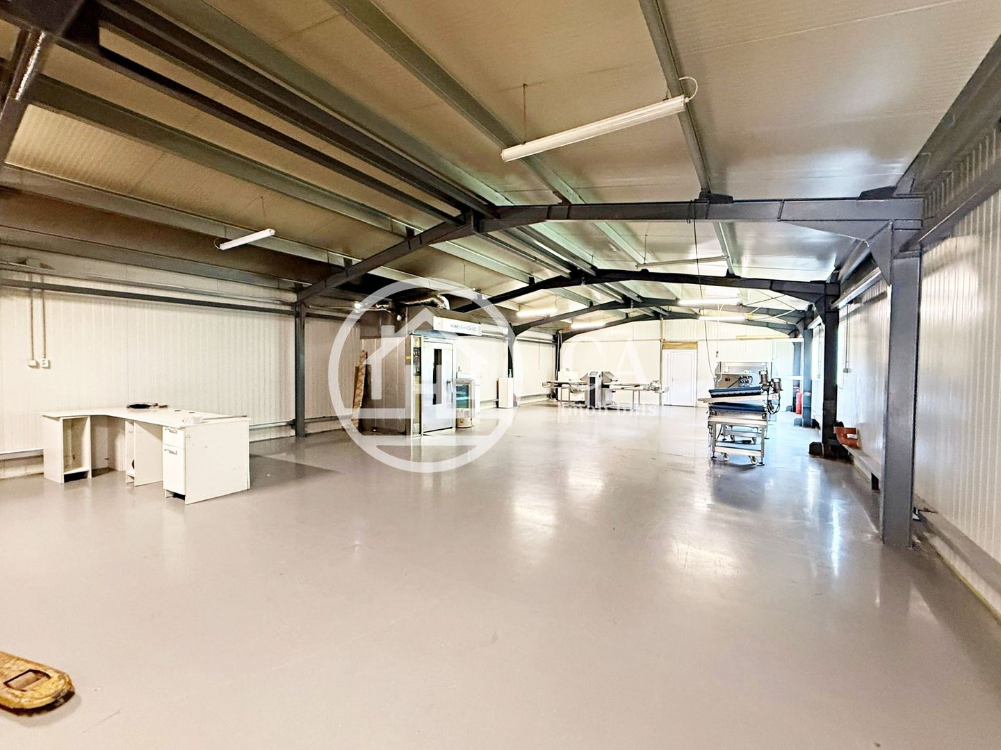 Hala de inchiriat in zona Sanmartin, Oradea - Poză 4