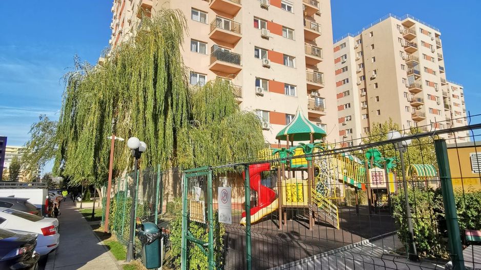 Garsoniera mutare imediata mobilata si utilata - Poză 3