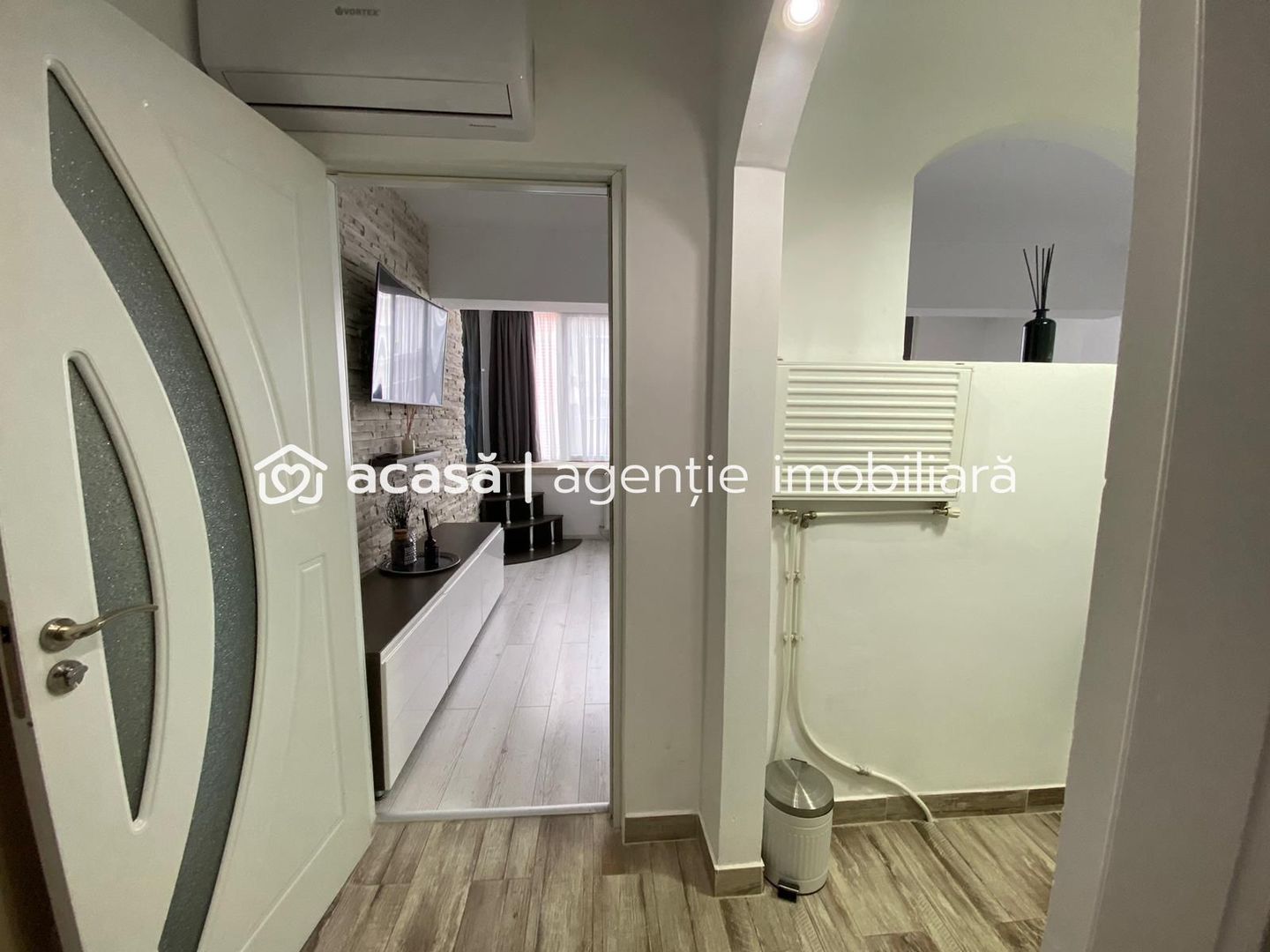 Apartament "la cheie" - 1 camera - de închiriat - Comision 0% - Poză 4