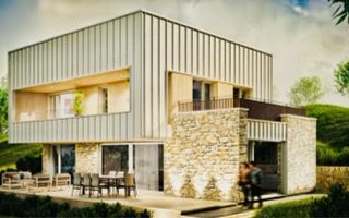 Casa individuala in Popesti Deal - Poză 3