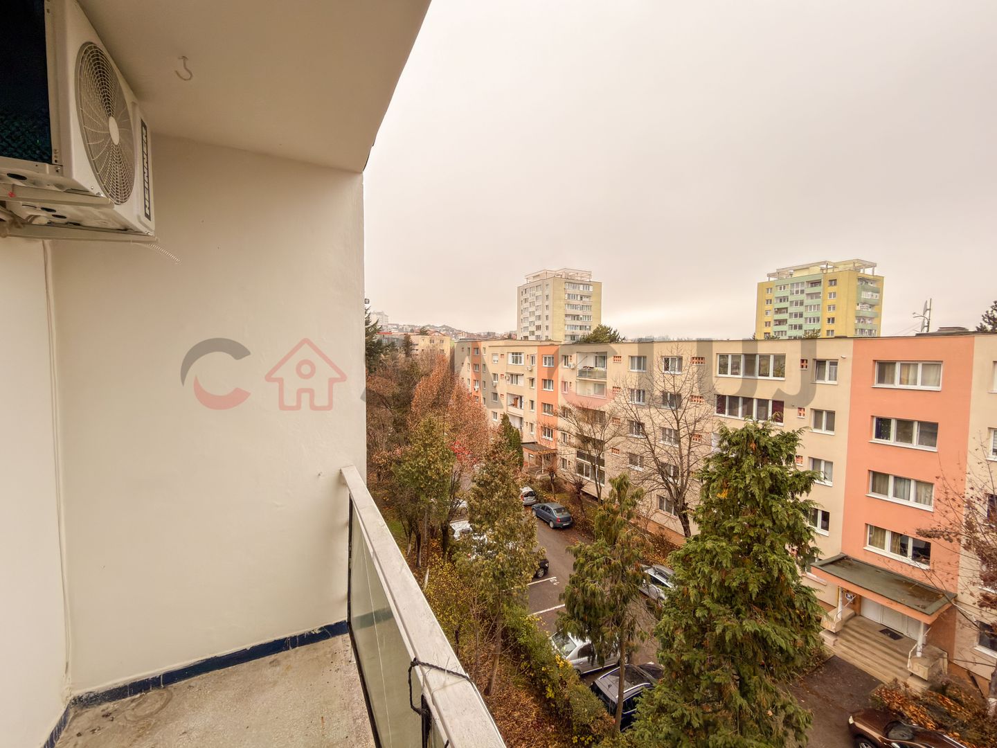 Apartament 3 camere renovat, zona BT Brancusi ! - Poză 8
