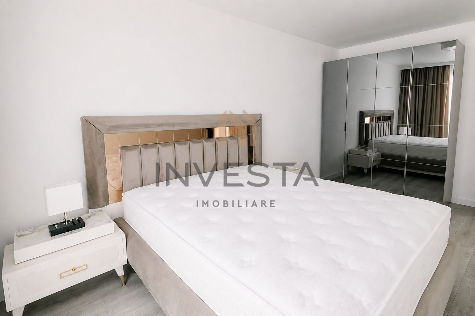 Apartament lux 3 camere si parcare de inchiriat Green Life Frunzisului - Poză 5