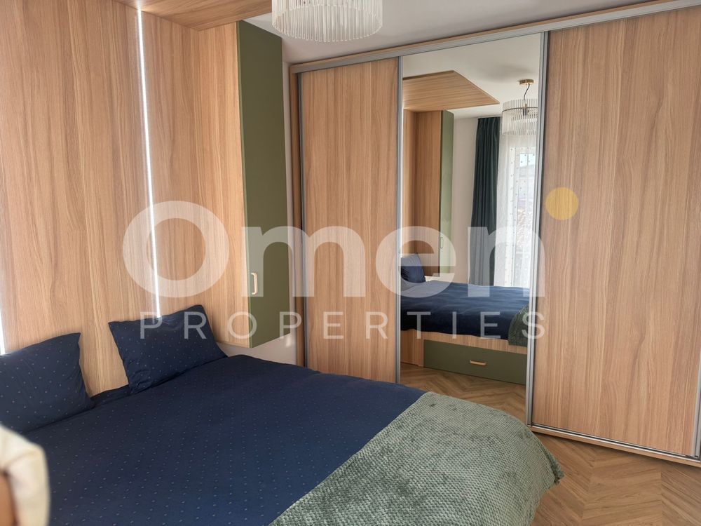 Apartament 3 camere | Zona Lămâiței | Mobilat modern | Parcare inclusa - Poză 5