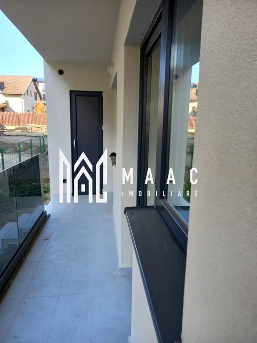 Apartament 2 camere | Balcon | Curte - Poză 5