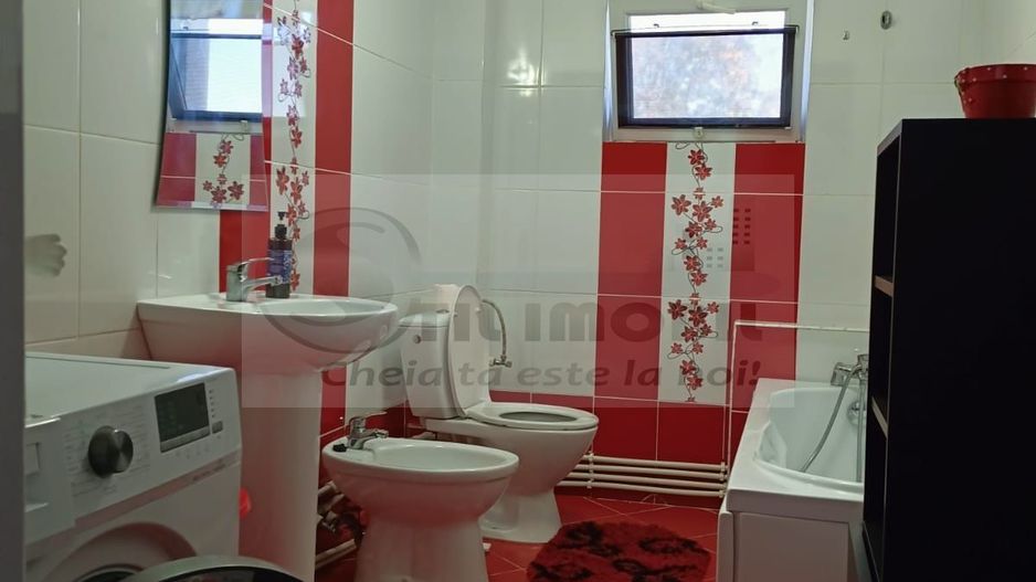 Apartament 2 camere, 53 mp, Valea Lupului, Mobilat - 94.000 euro - Poză 5