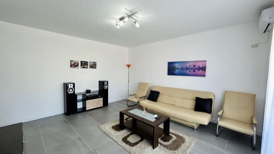 Apartament 2 Camere -Mobilat - Zona IKEA -Dumbravita - Poză 2