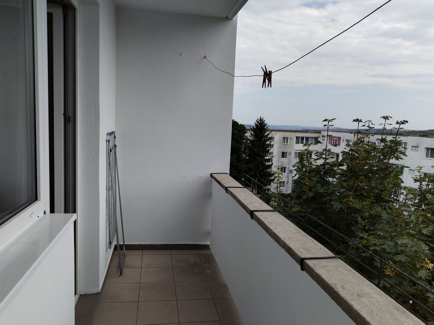 Apartament 2 camere renovat, cu parcare inclusa, cartier Gheorgheni - Poză 20