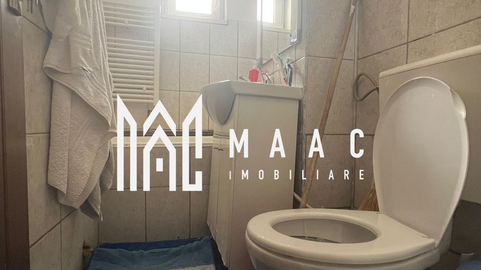 Apartament 4 camere | Hermes | Centrala proprie | Lift - Poză 6