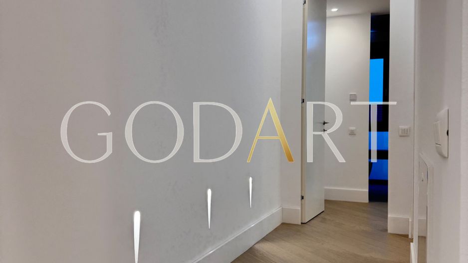 Apartament premium | 3 camere | Cortina 126 - Poză 9