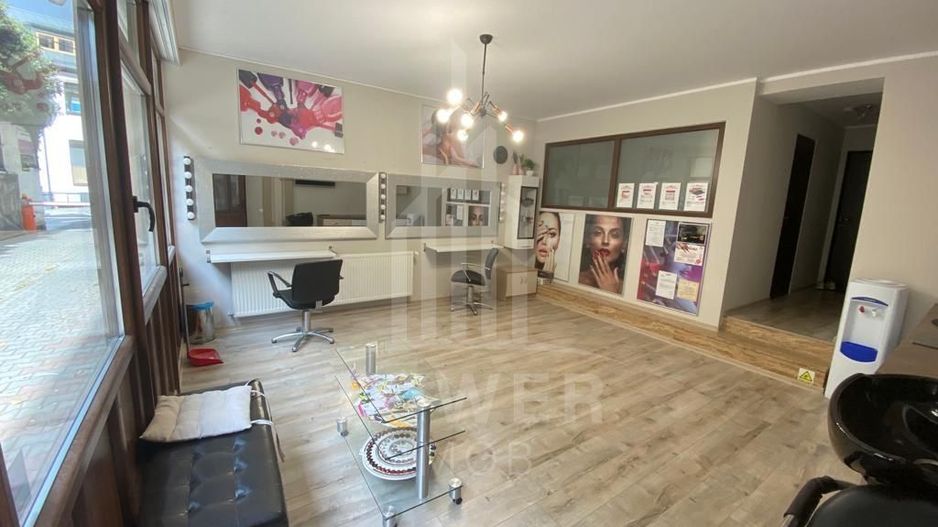 Spațiu comercial central - Poză 4