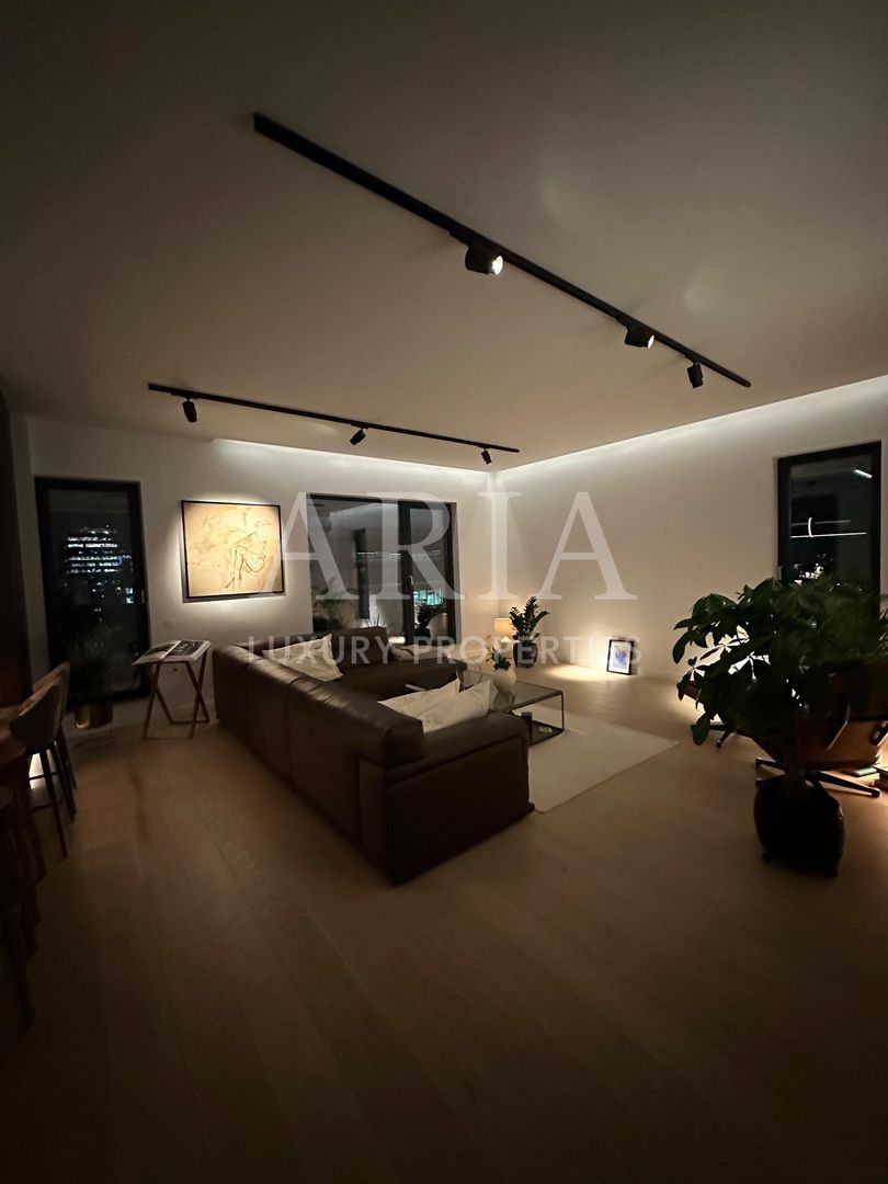 PENTHOUSE NUSCO CITY - Poză 11