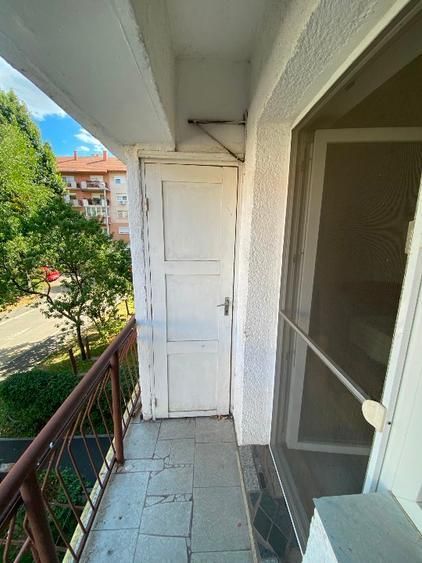 BRASADAS vinde ap 2 cam decomandat, 60,7 mp – Etaj 1, Carpați 2 - Poză 3