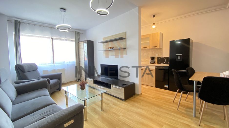 Apartament 3 camere cu parcare de inchiriat, Pet Friendly, zona Centru - Poză 1