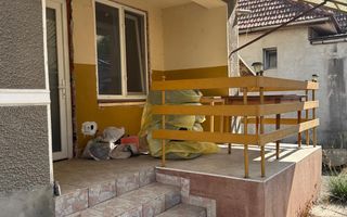 Casa S+P+E+P I 5 camere 131 mp utili I Avrig zona centrala - Poză 4