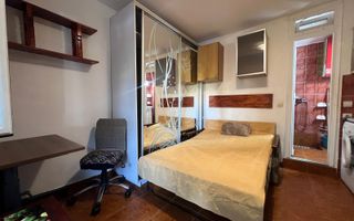 Studio/Garsoniera, Pet Friendly, Calvaria, Penny, Manastur, 18 Gym - Poză 1