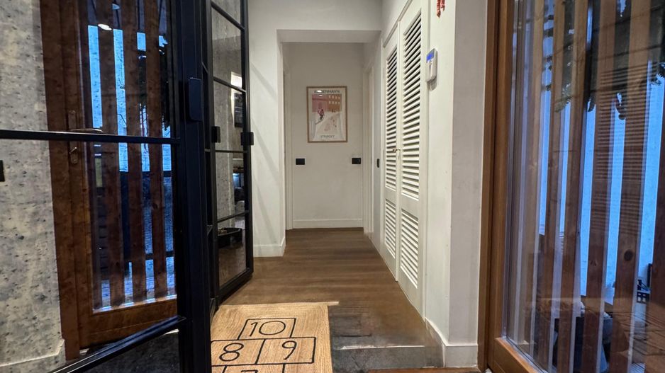 4 camere P+1E || 2 locuri de parcare || CLASS PIPERA - Poză 8