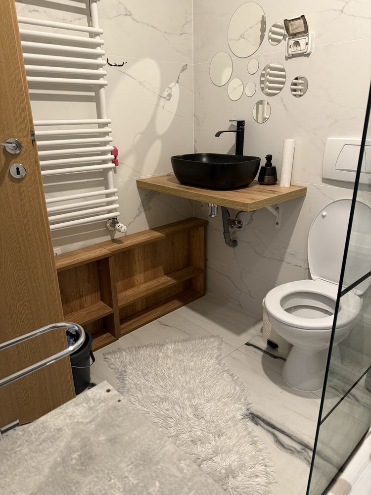 Apartament premium I Parcare subterană inclusă I zona Aradului - Poză 6