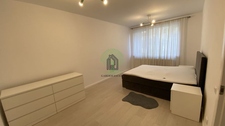 Apartament cu 2 camere, decomandat in cartier Sopor - Poză 1