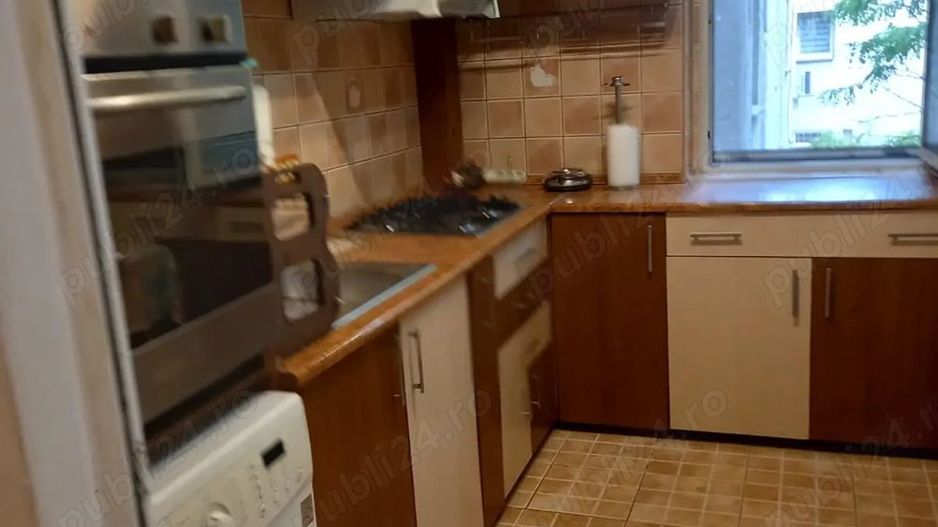 De inchiriat apartament 2 camere , Tineretului sector4 - Poză 7