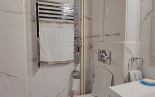 Garsoniera moderna | Prima inchiriere | CENTRALA PROPRIE | Calea Calarasi - Poză 18