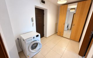 Apartament 2 camere, decomandat, București Paladium Residence - Poză 9
