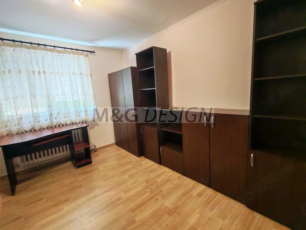 Garsoniera zona Buziasului etaj 2 - Poză 3
