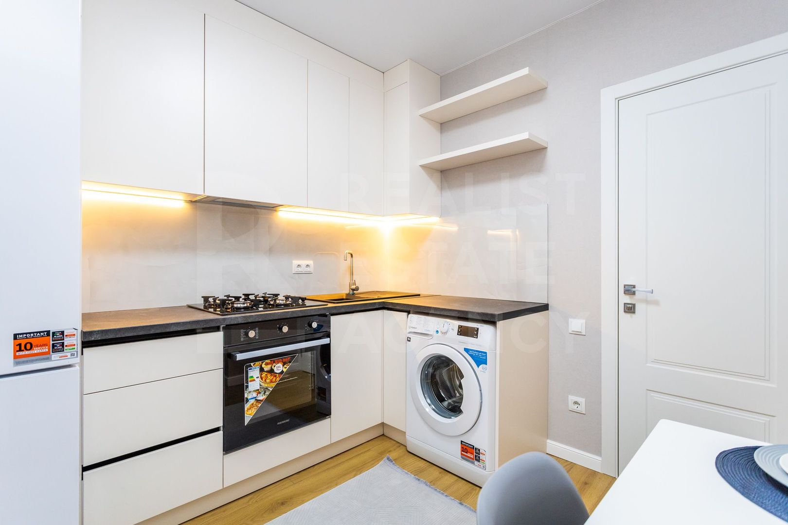 Vânzare, apartament, 2 camere, strada Igor Vieru, Ciocana - Poză 5