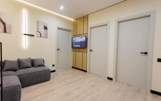 Vânzare, apartament, 2 camere , str. Ghica Vodă, Botanica - Poză 8