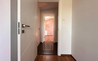 Dumbravita 3 Camere 2 Bai | 116mp Utili 2 | Dispus pe 2 Niveluri - Poză 12