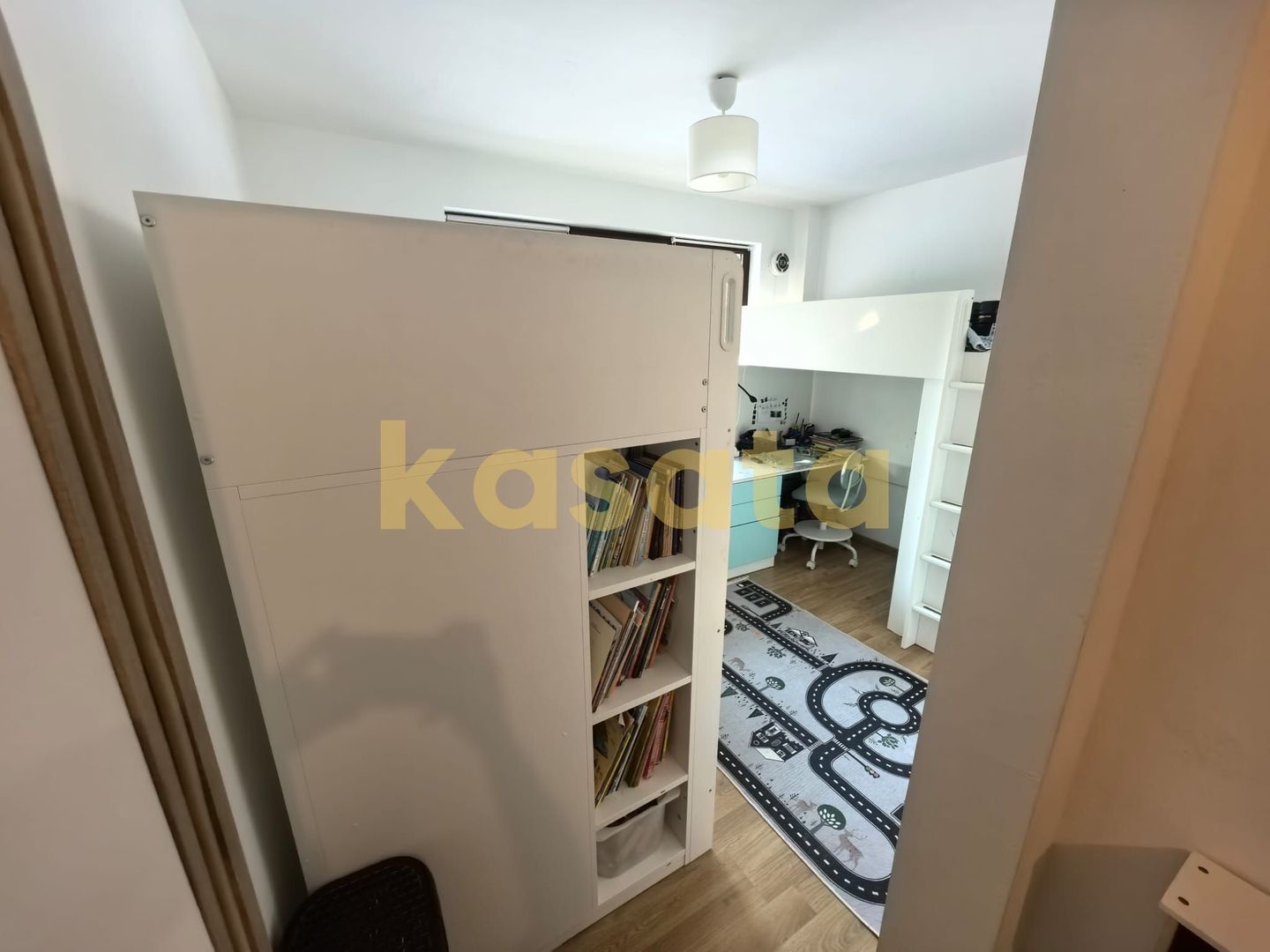 OPORTUNITATE | APARTAMENT 3 CAMERE CU CURTE PROPRIE | CONFORT - Poză 7