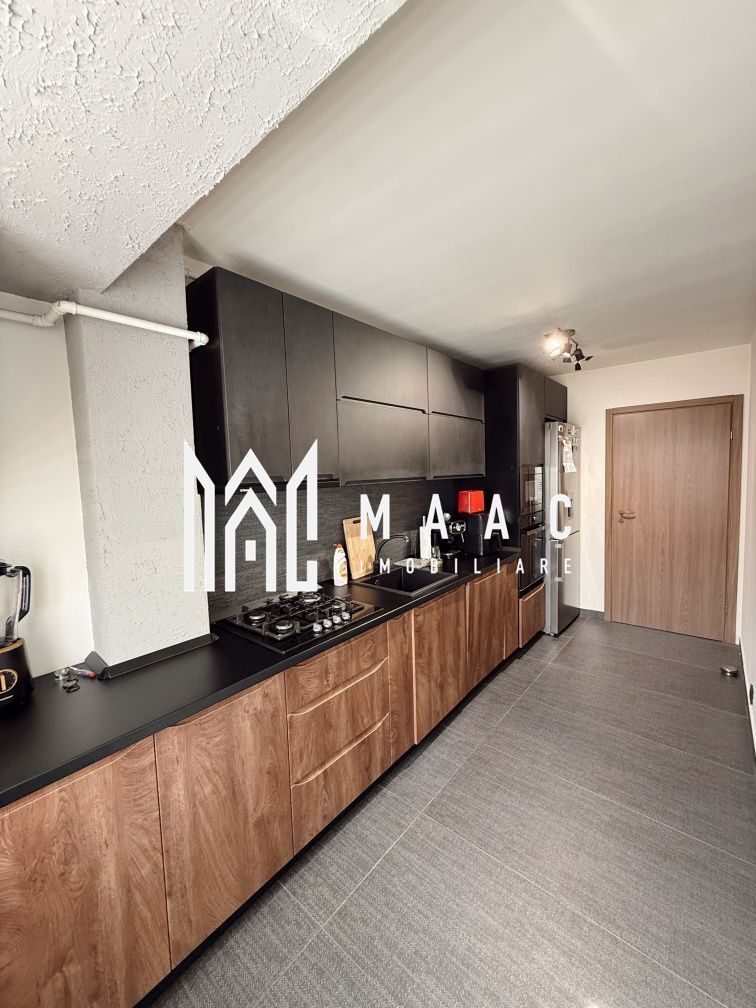 Apartament 3 Camere | Decomandat | Etaj 1 | Turnișor - Poză 3