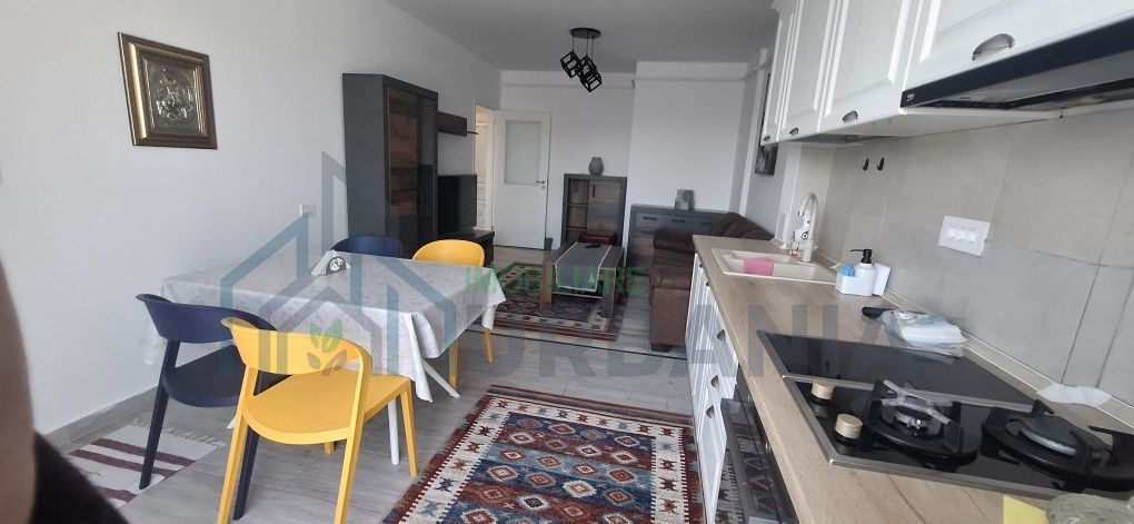 Apartament 2 camere, mobilat și utilat, în Copou, complex Inamstro Copou, cu loc de parcare inclus - Poză 2