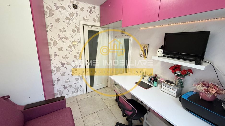 Apartament cu 2 camere / 30mp/ zona Tatarasi - Poză 6