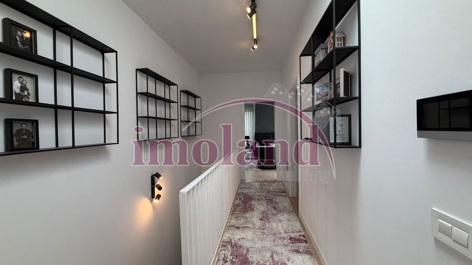 Inchiriere - duplex - parkview 4 camere  - Avalon Estate-Pipera - Poză 6