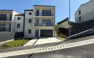 Case individuale finalizate la intrare în Chinteni - Poză 1