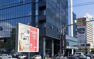 Centru - Moldova Center- Palatul Culturii- Spatiu comercial - Poză 1