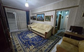 Apartament 3 camere, 74mp, 1985, Militari Apusului - Poză 4