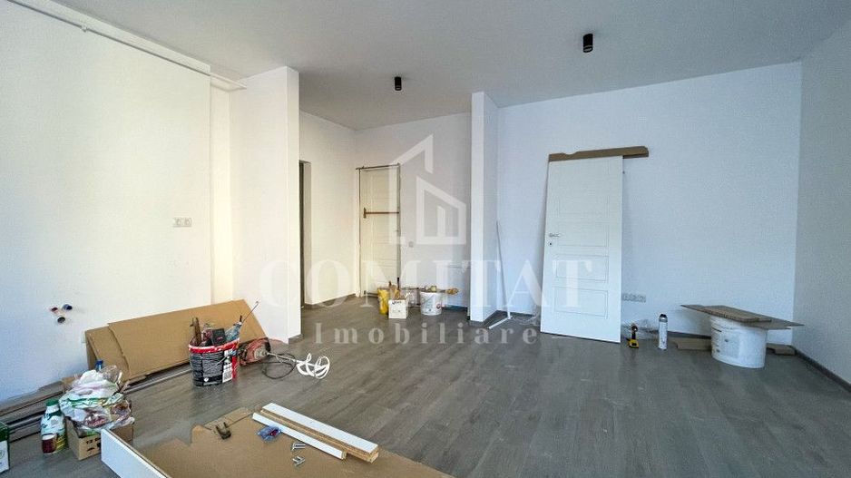 Apartament 3 camere | 64mpu | Constructie Noua | Parcul Feroviarilor - Poză 4