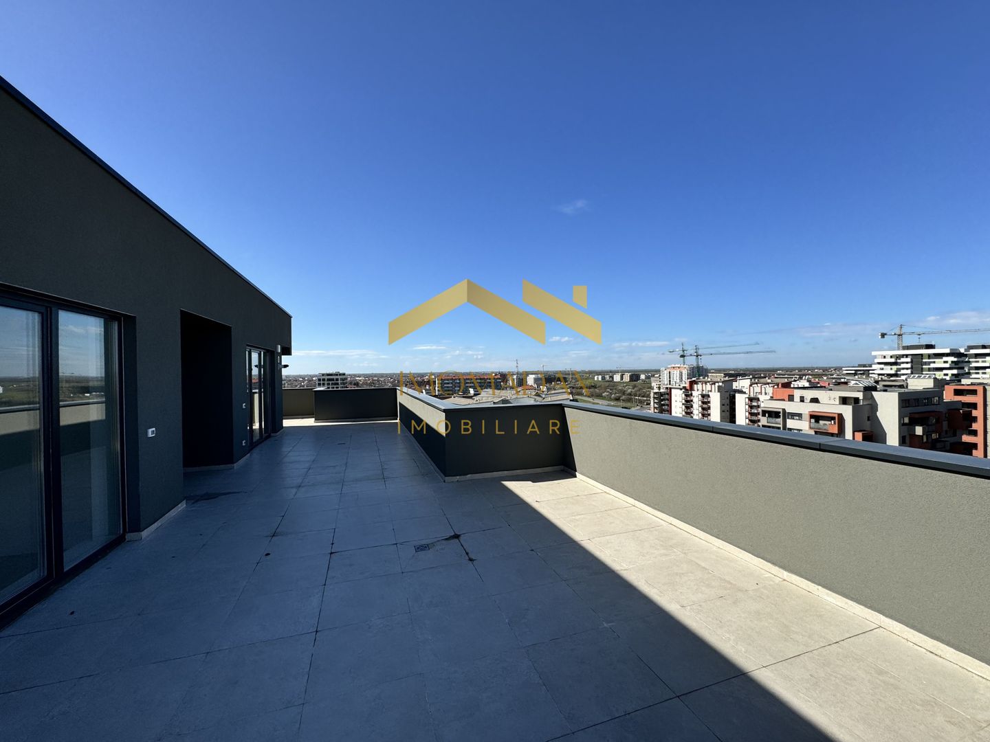 Aradului- Penthouse-Comision 0 - Poză 24