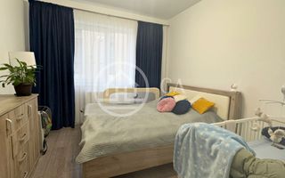 Apartament de vânzare cu 3 camere în Prima Universității, Oradea - Poză 5