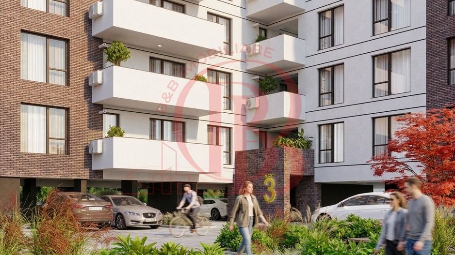 Apartament 2 camere Panouri Fotovoltaice Th. Pallady - Poză 12