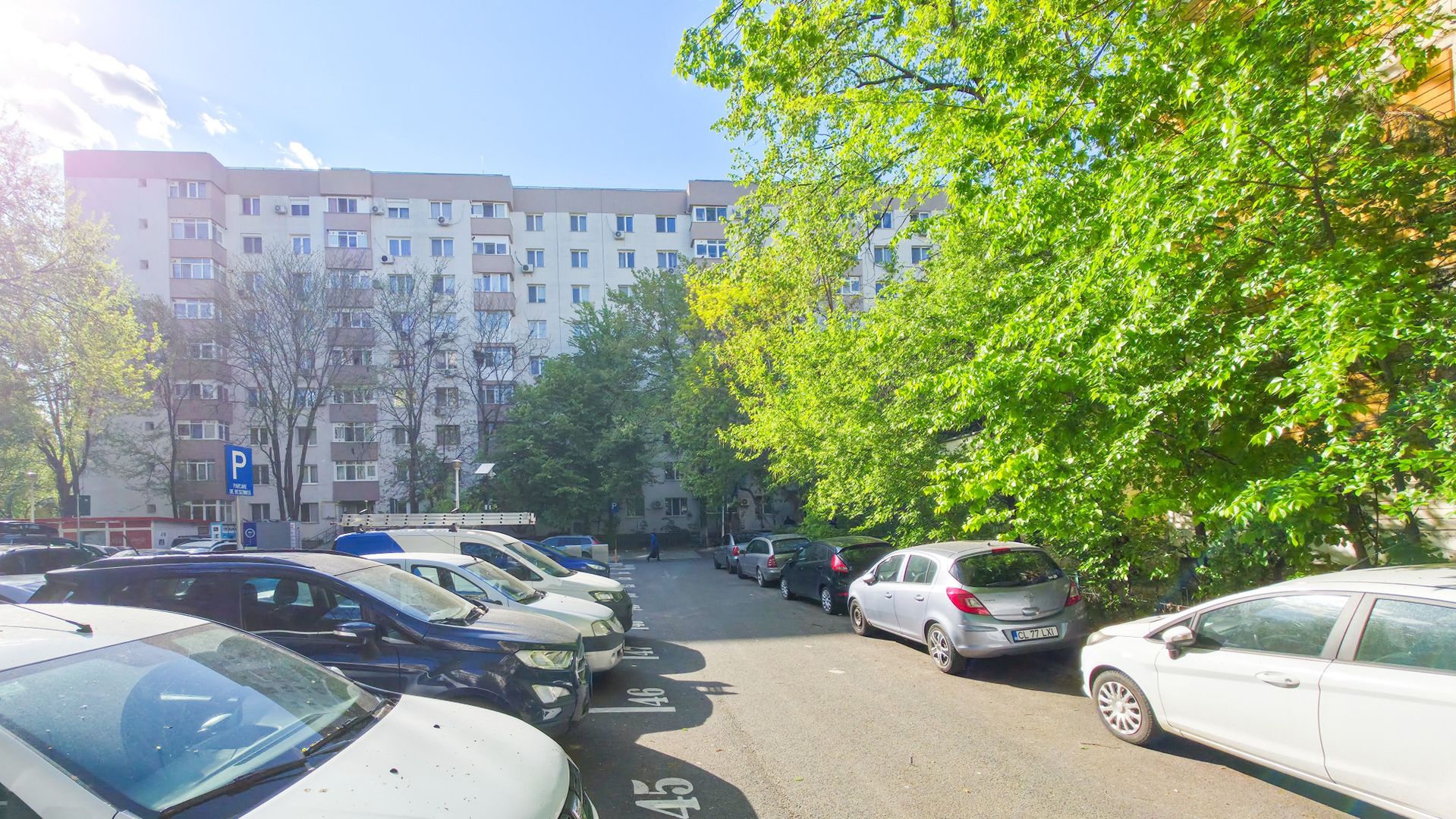 Apartament 3 camere Metrou Gorjului-Dezrobirii - Poză 1