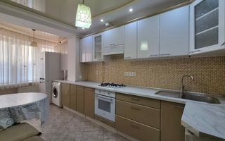Chirie, apartament, 2 camere, Strada Trandafirilor, Tohatin - Poză 1