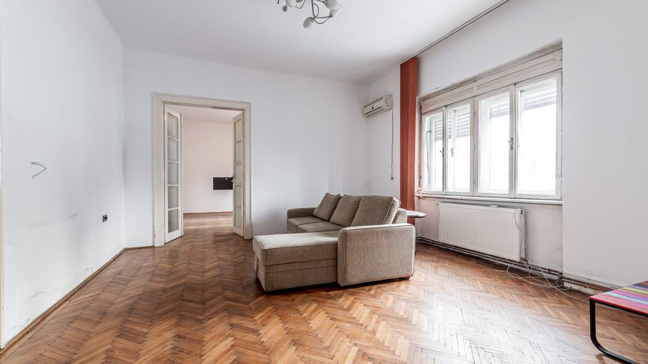 Vila individuala de exceptie Praporgescu Malul Mureșului - Poză 5