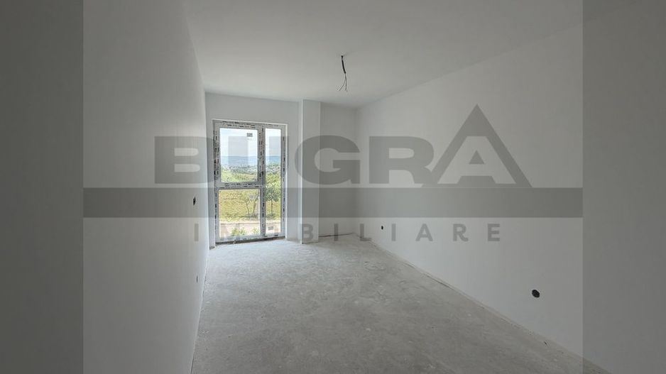 Apartament 3 camere, 2 bai, 75 mp+ terasa, etaj intermediar, zona Iris - Poză 4
