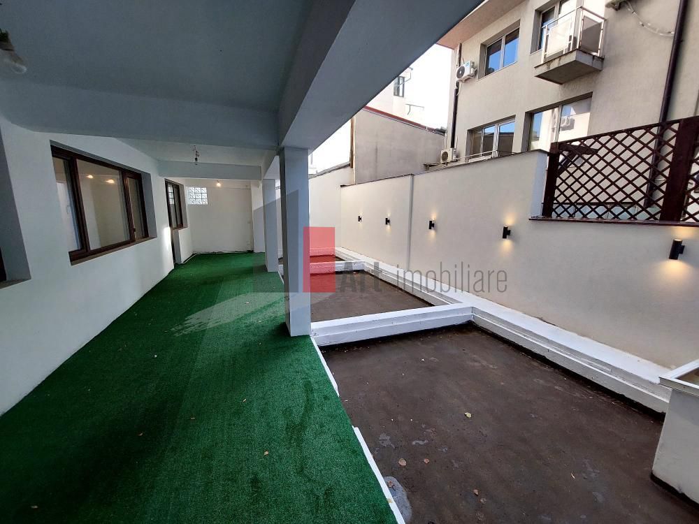 Spatiu birouri 110mp cladire noua | zona Dorobanti - Poză 19