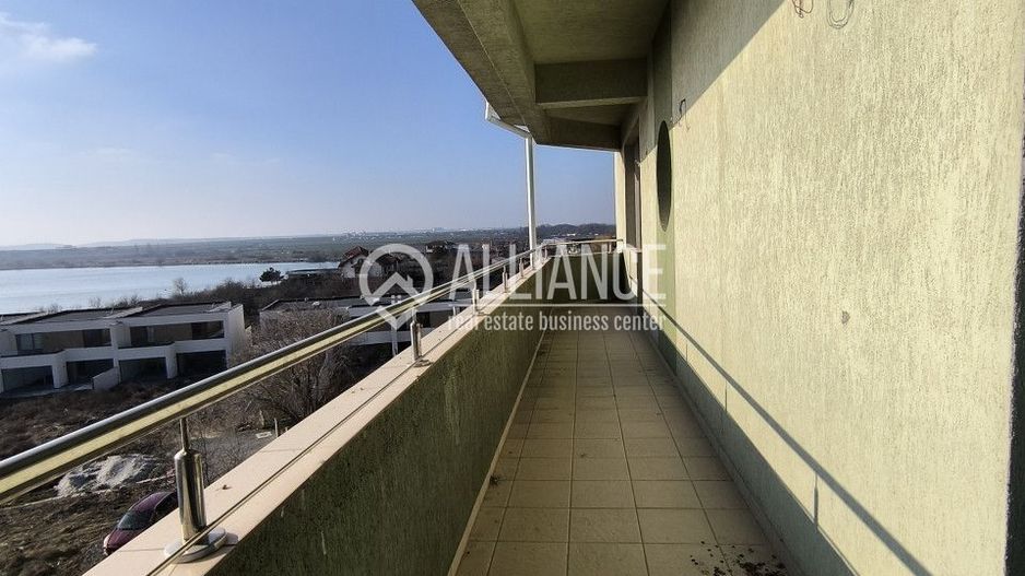 MAMAIA HANUL PIRATILOR- Duplex de lux cu priveliste fabuloasa si aer curat ! - Poză 42