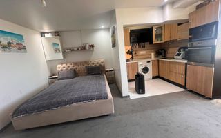Garsonieră premium 32 mp, renovată integral – str. Motorului - Poză 1